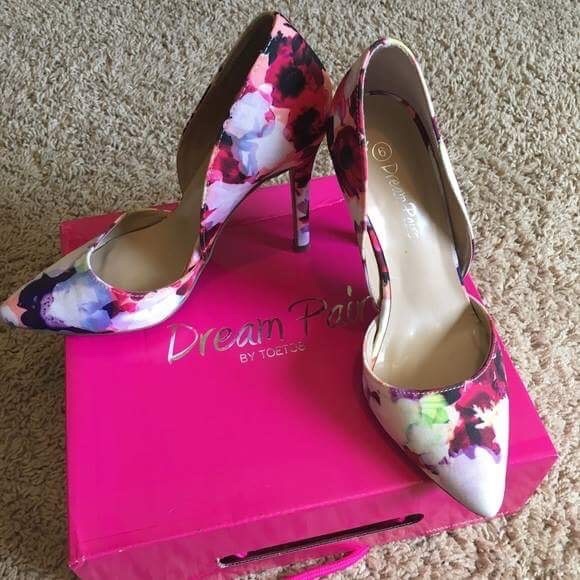 Cute Item 😘 Fashion shoes - Picture 2 of 5